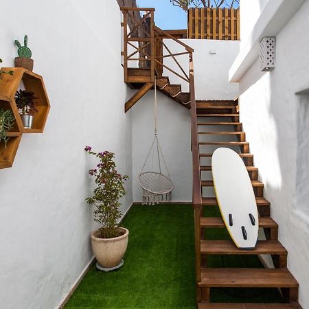 La Tunera Fuerteventura 科拉雷侯 外观 照片