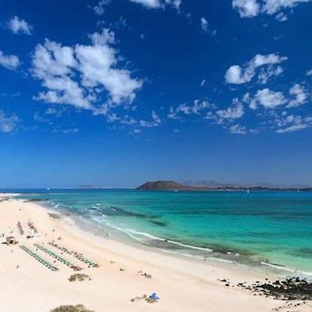 La Tunera Fuerteventura 科拉雷侯 外观 照片