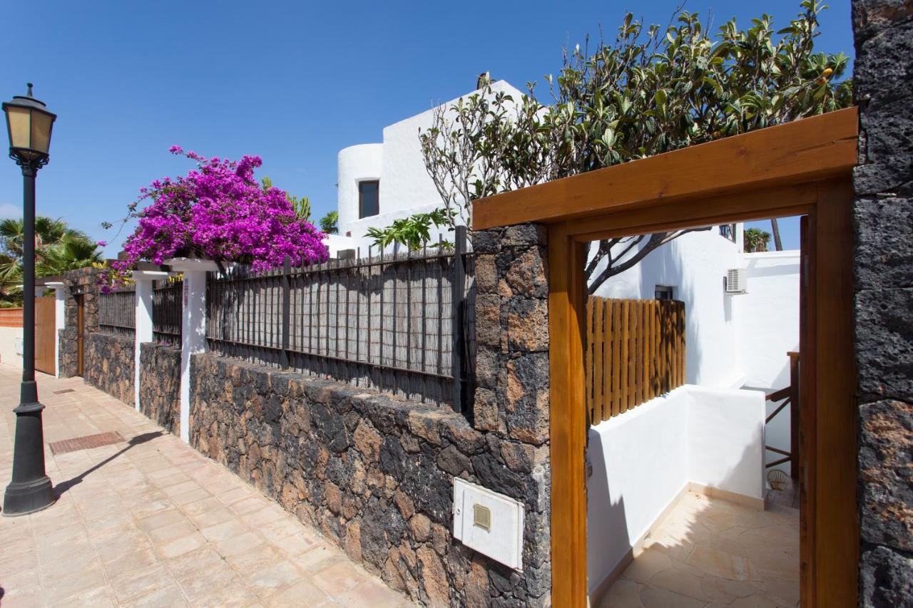 La Tunera Fuerteventura 科拉雷侯 外观 照片