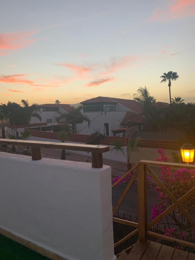 La Tunera Fuerteventura 科拉雷侯 外观 照片