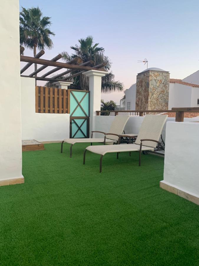 La Tunera Fuerteventura 科拉雷侯 外观 照片