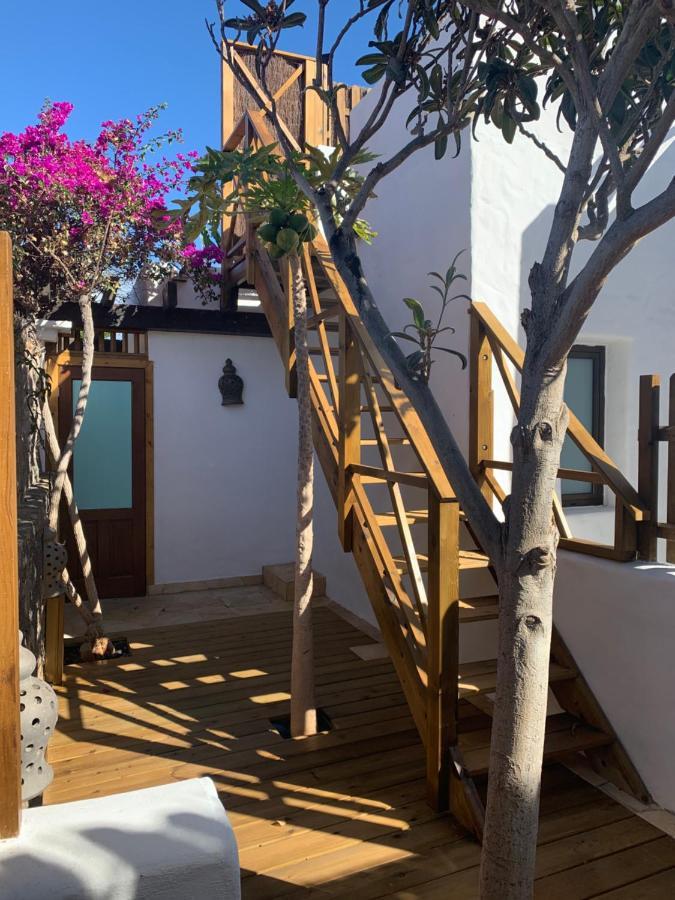 La Tunera Fuerteventura 科拉雷侯 外观 照片