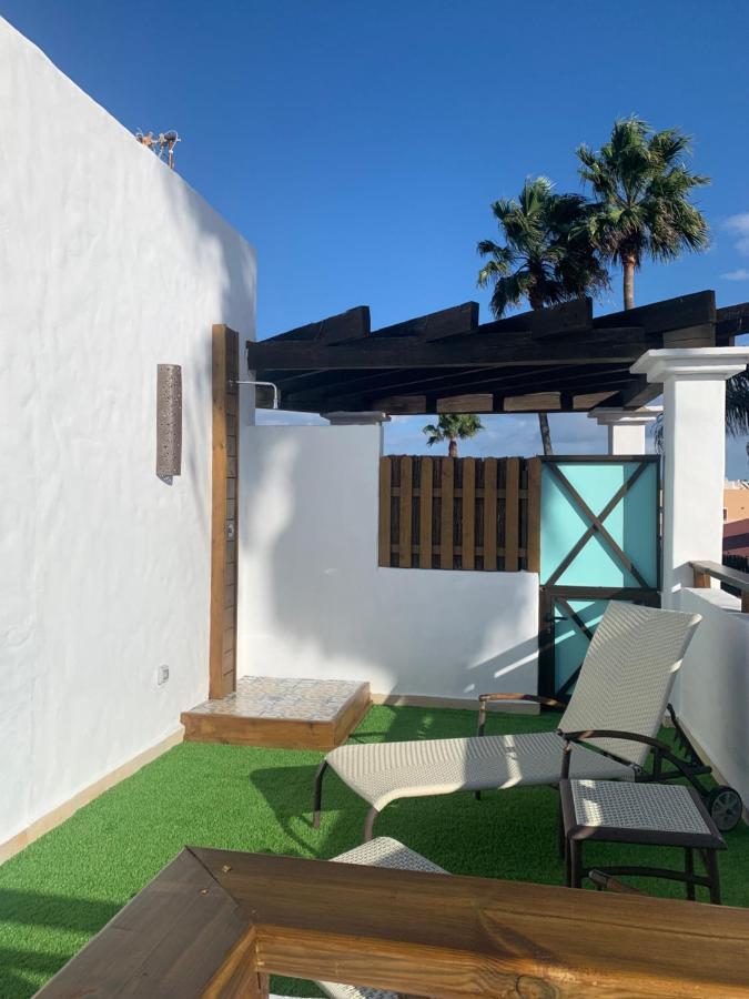 La Tunera Fuerteventura 科拉雷侯 外观 照片
