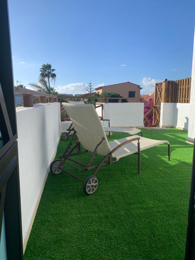 La Tunera Fuerteventura 科拉雷侯 外观 照片