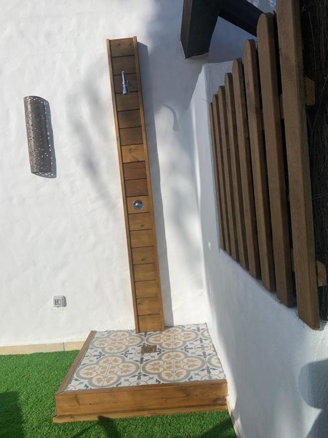 La Tunera Fuerteventura 科拉雷侯 外观 照片