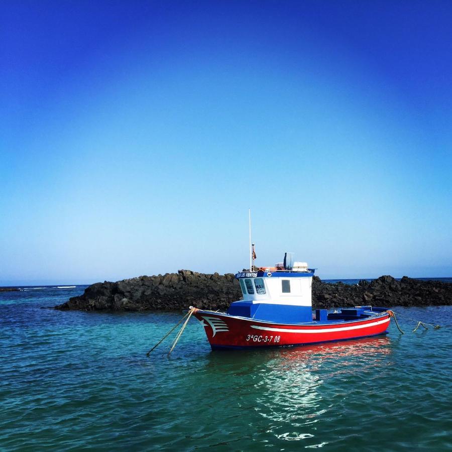 La Tunera Fuerteventura 科拉雷侯 外观 照片