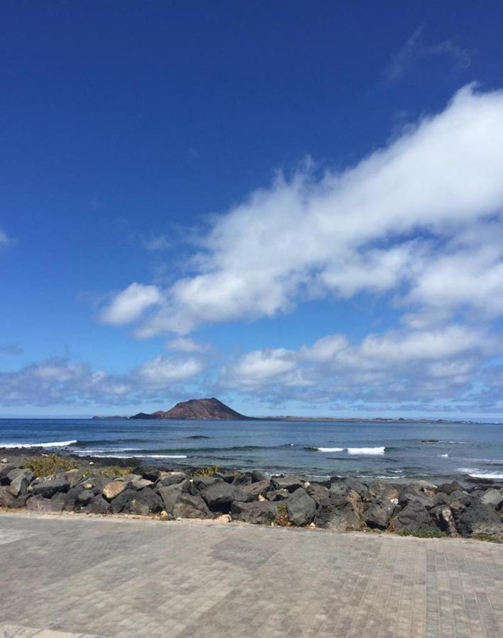 La Tunera Fuerteventura 科拉雷侯 外观 照片