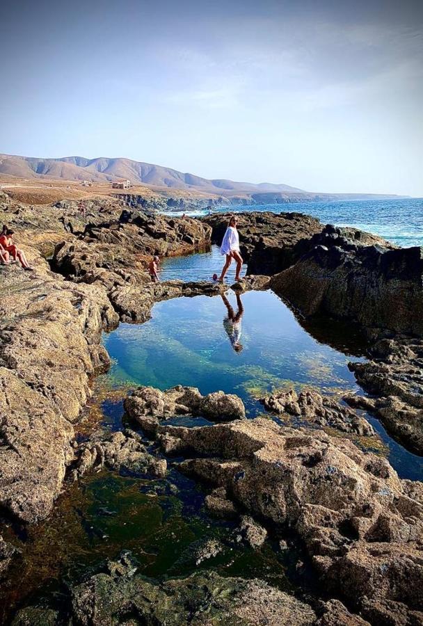 La Tunera Fuerteventura 科拉雷侯 外观 照片