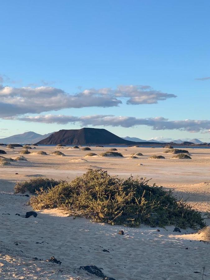 La Tunera Fuerteventura 科拉雷侯 外观 照片